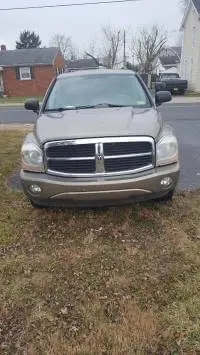 2004 Dodge Durango