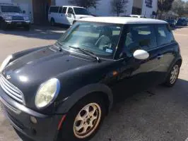 2005 Mini Cooper Hatchback Orlando FL