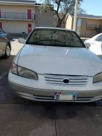1999 Toyota Camry