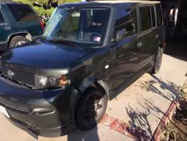 2006 Toyota Scion
