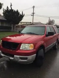 2003 Ford Expedition