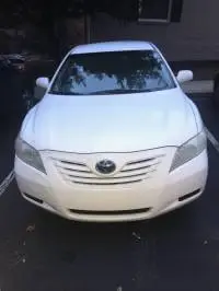 2007 Toyota Camry New Generation