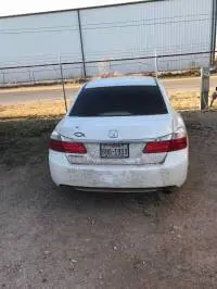 2013 Honda Accord Sedan