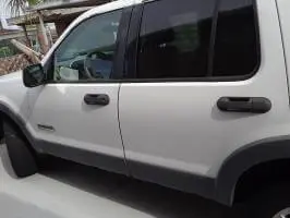 2006 Ford Explorer