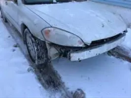 2012 Chevrolet Impala