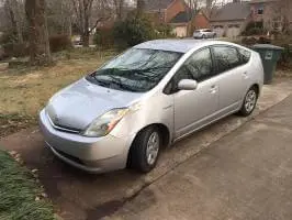 2006 Toyota Prius