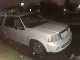 2006 Lincoln Navigator
