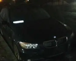 2007 BMW 328 Sedan