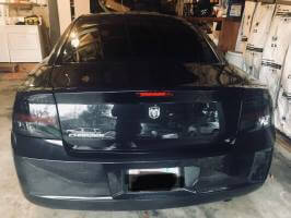 2007 Dodge Charger