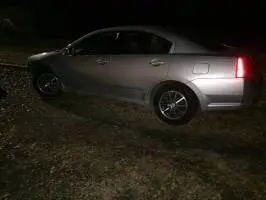 2004 Mitsubishi Galant