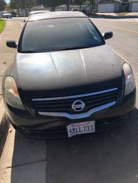 2007 Nissan Altima