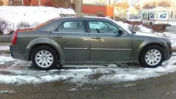 2008 Lexus 300