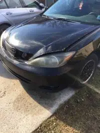 2004 Toyota Camry