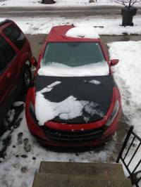 2013 Dodge Dart