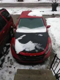 2013 Dodge Dart