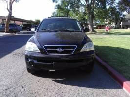 2006 Kia Sorento