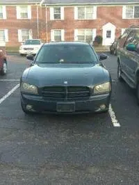 2007 Dodge Charger
