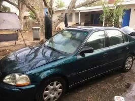 2004 Toyota Corolla