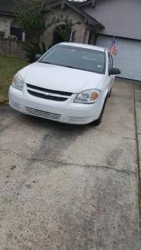 2010 Chevrolet Cobalt Sedan