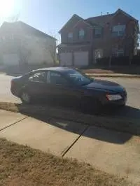 2009 Hyundai Sonata