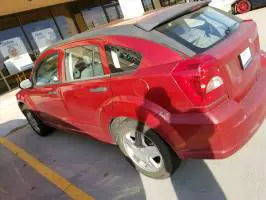 2007 Dodge Caliber
