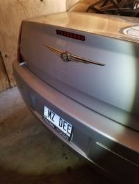 2008 Lexus 300
