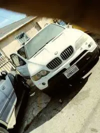 2005 BMW X5