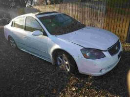 2005 Nissan Altima
