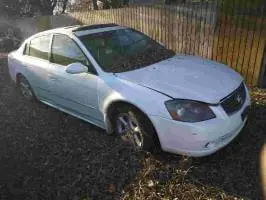 2005 Nissan Altima