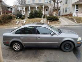 2006 Lexus 300