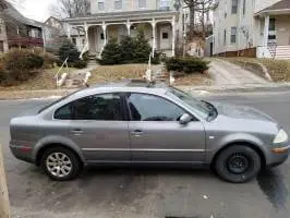 2006 Lexus 300