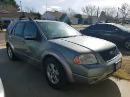 2005 Ford Freestyle