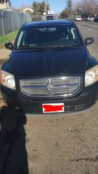 2010 Dodge Caliber