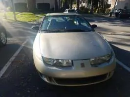 2007 Nissan Murano