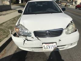 2005 Toyota Corolla