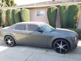 2008 Lexus 300