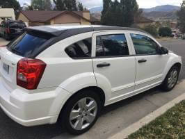 2007 Dodge Caliber