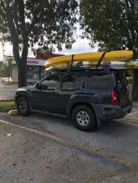 2006 Nissan Xterra