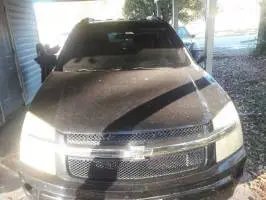 2005 Chevrolet Equinox Tallahassee FL