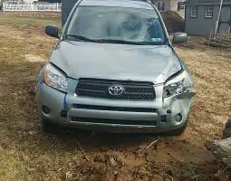 2007 Toyota Rav4