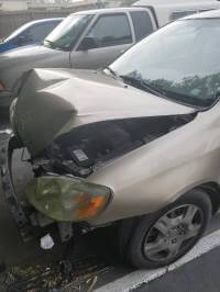 2006 Toyota Corolla
