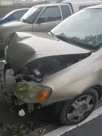 2006 Toyota Corolla