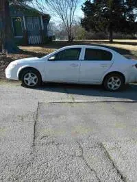 2007 Chevrolet Cobalt Sedan
