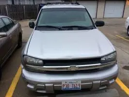 2006 Chevrolet TrailBlazer