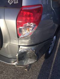 2007 Toyota Rav4