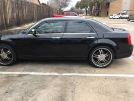 2010 Lexus 300