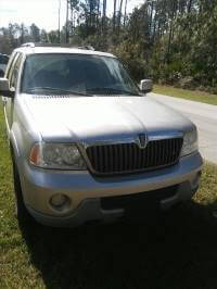 2006 Ford Explorer