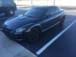 2005 Mazda RX8 Orlando FL