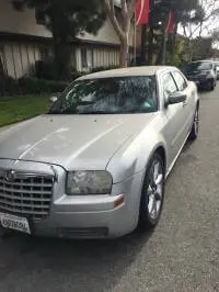 2005 Lexus 300