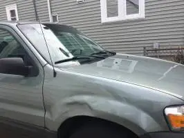 2007 Ford Escape